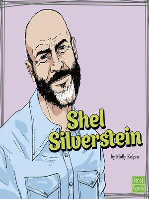 cover image of Shel Silverstein